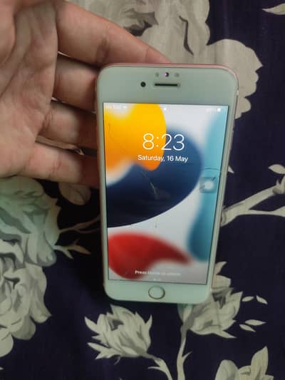 iPhone 6s PTA Approved 64GB