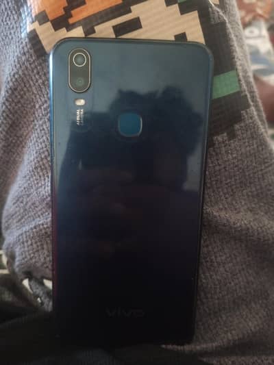 vivo 1906
