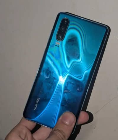 HUAWEI P30 6gb 128gb