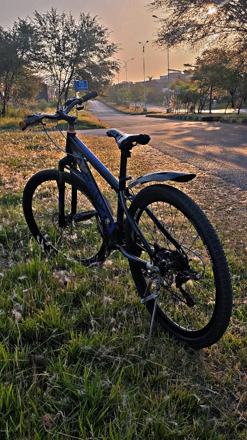 Gerik cycle 2