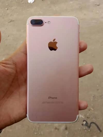 iphone 7 plus 128 gb factory unlocke