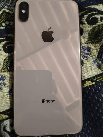 iphone Xs max