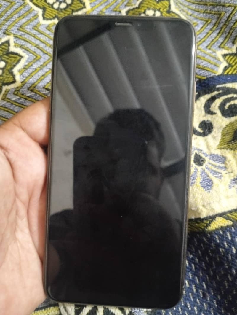 iphone Xs max 1