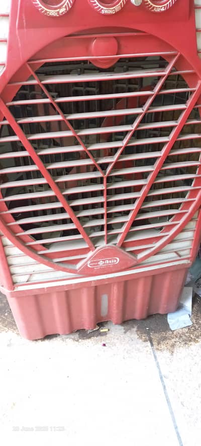 Dc 12volt cooler