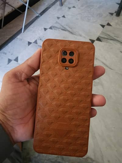 Redmi note 9s