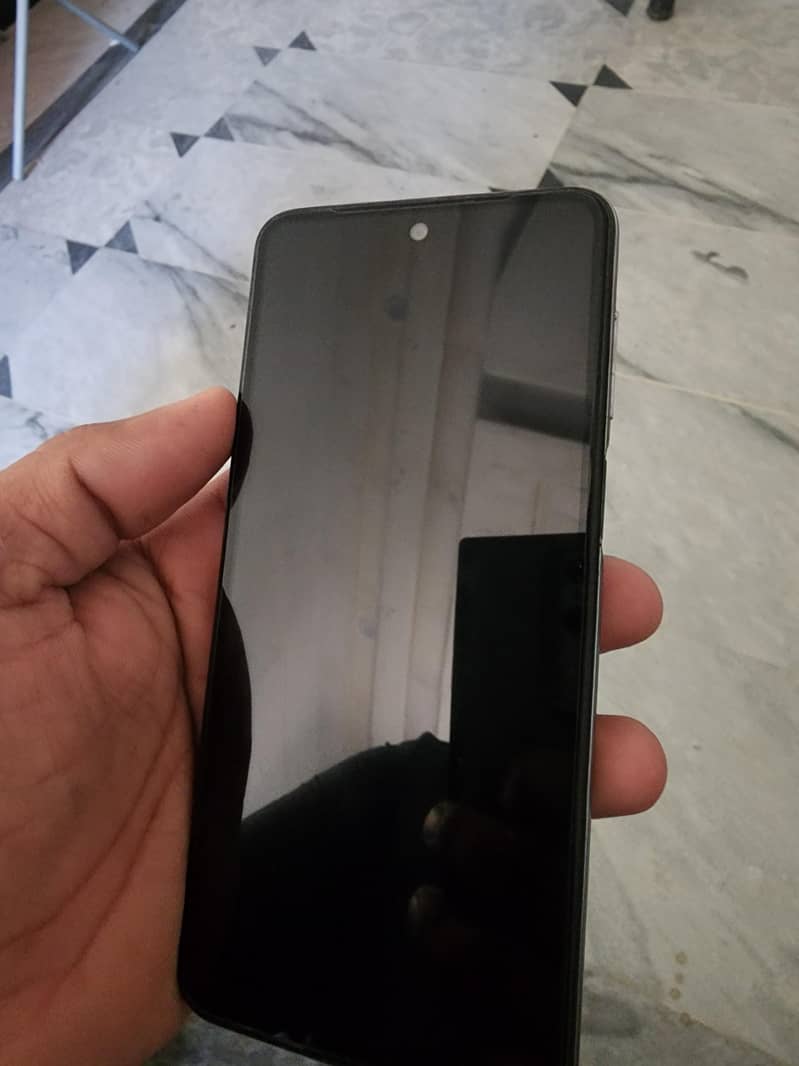 Redmi note 9s 2