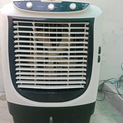 Ac cooler