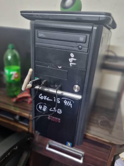 GAMING PC like new