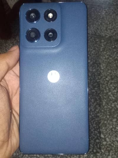 Motorola Moto G Stylus 5G 2025 Sim unlock with Sim Time Available