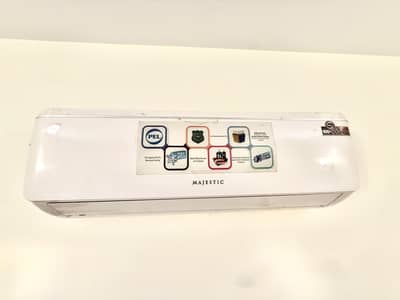 PEL MAJESTIC T3 1.5 ton Air conditioner