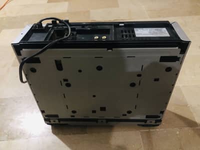 I want to sale my VCR. Serviceable condition.