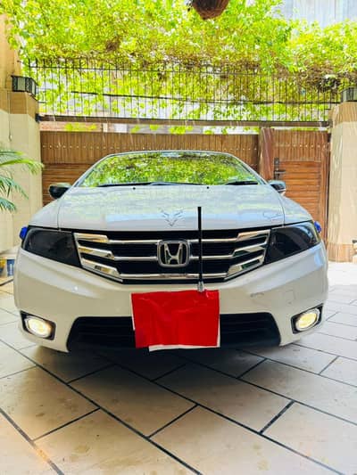 Honda City 1.3 Manual Total Original Paint Car Best For Family