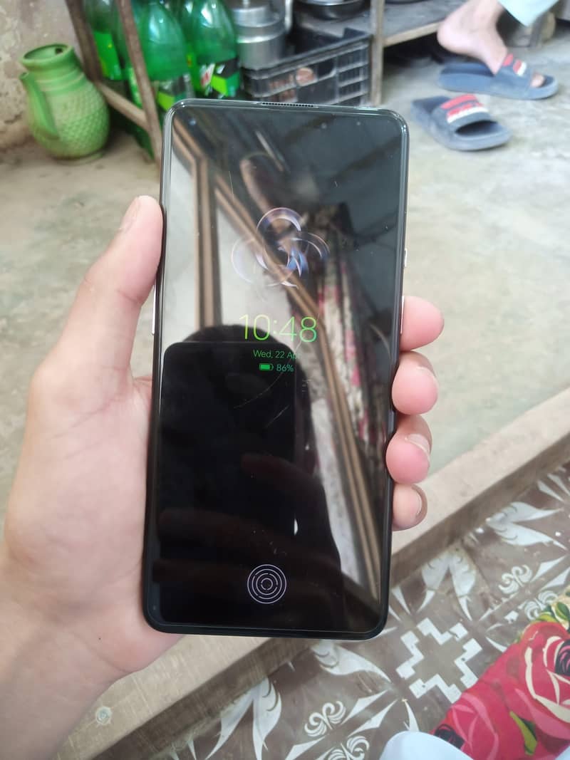 one plus 9 5G 1