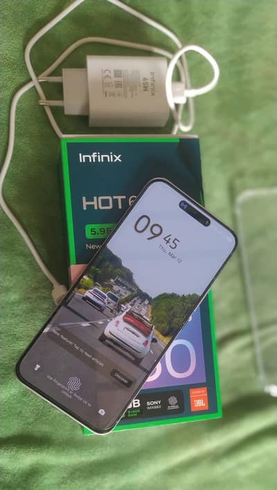 Infinix Other Model