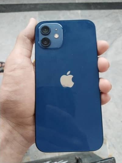 Iphone 12 PTA Approved
