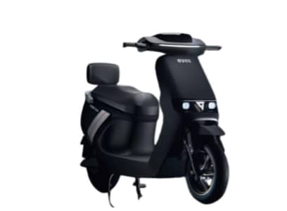 Metro T9 Electronic Scooty Model 2026