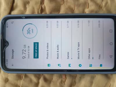 infinx smrat HD