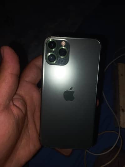 iphone 11 pro non pta