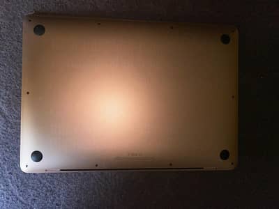 Screen issue