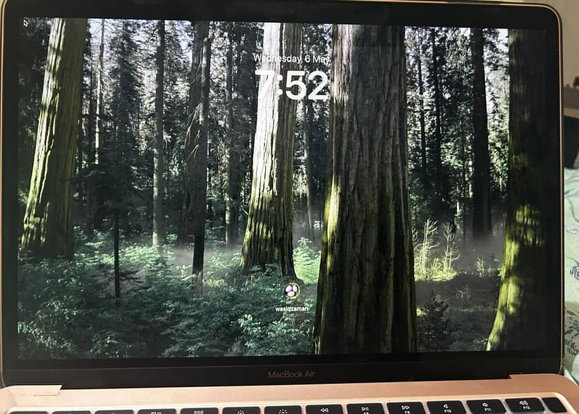 Screen issue 5