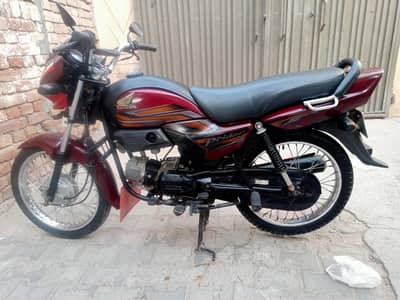 prider 22model for sale