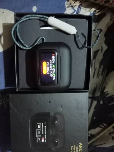 A9 Pro Airpods