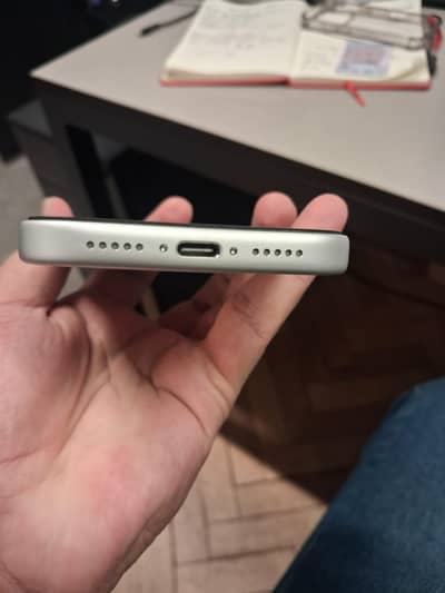iPhone 17 pro 256GB