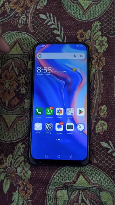Huawei y9 prime for sale