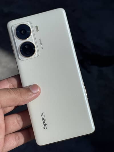Sparx Note 20