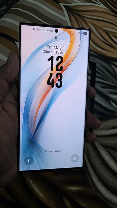 Samsung S23 Ultra  12gb 256gb