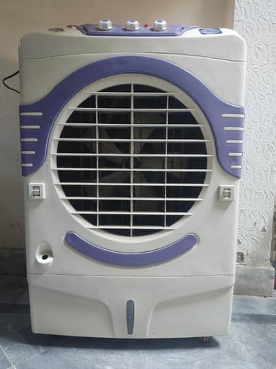 Super star Asia Air cooler