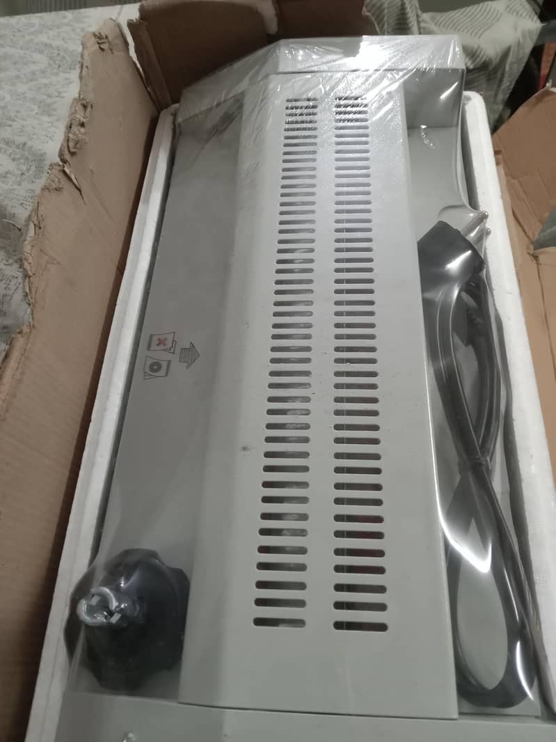 lamination machine 3