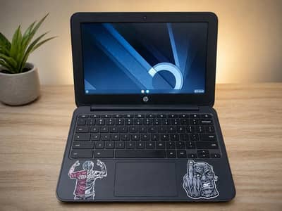  HP Chromebook 4GB RAM / 16GB Storage | Excellent Condition