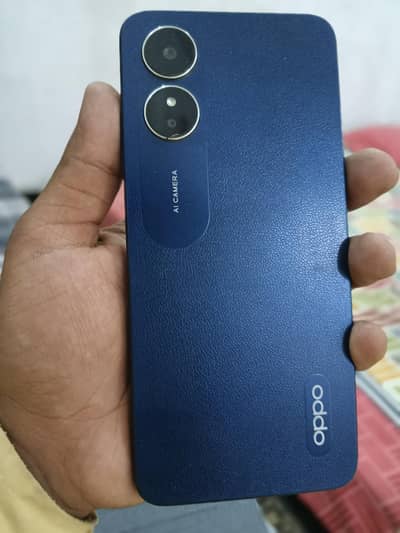 Oppo A 17