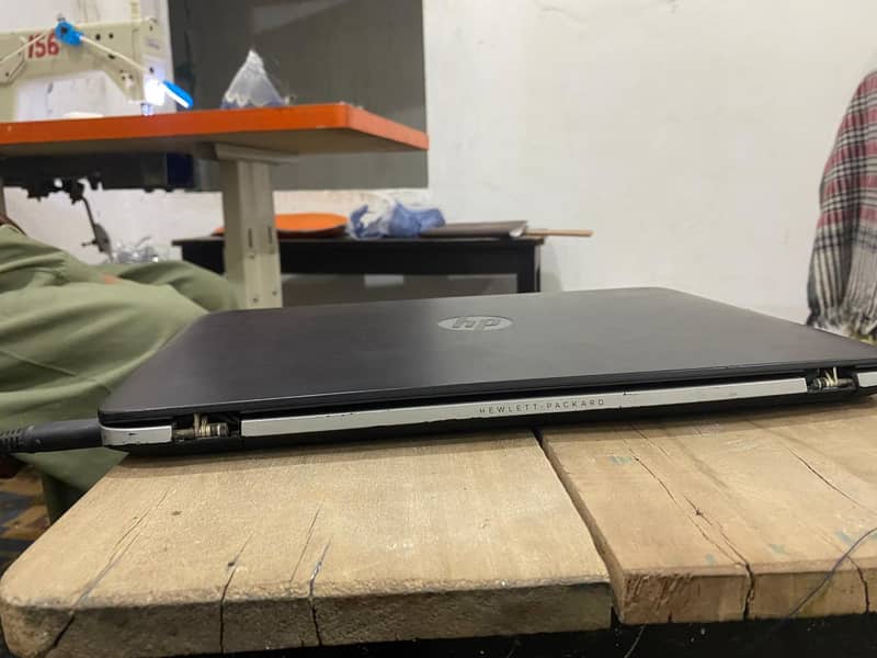HP desktop 2
