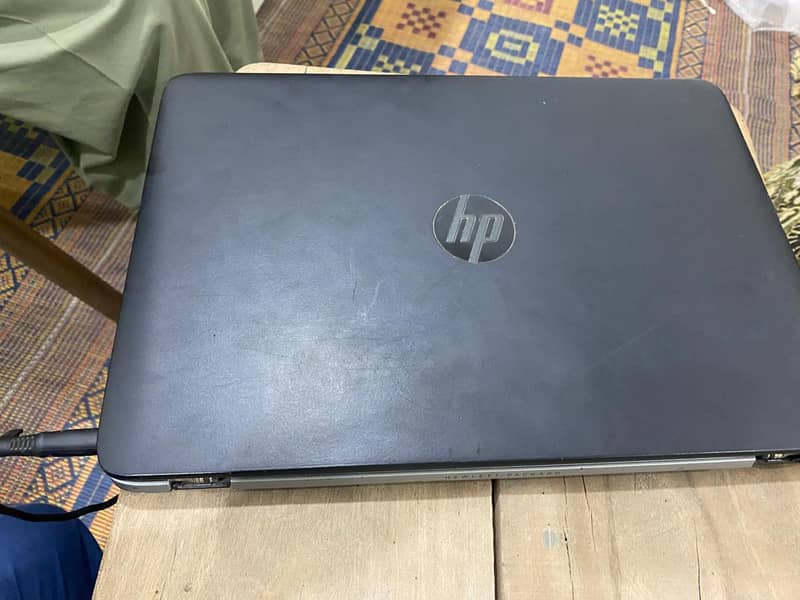 HP desktop 3