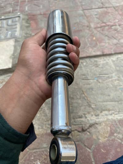 bike shoks avalibal