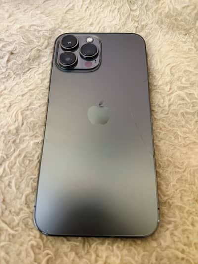 iPhone 13 Pro Max non pta sim working