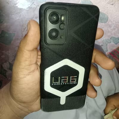 Oppo A96 8/128