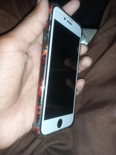 iPhone non PTA simple Thodi Si back break