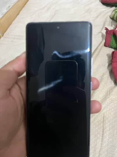 Xiaomi 14 pro 12+12 +512 gb ram