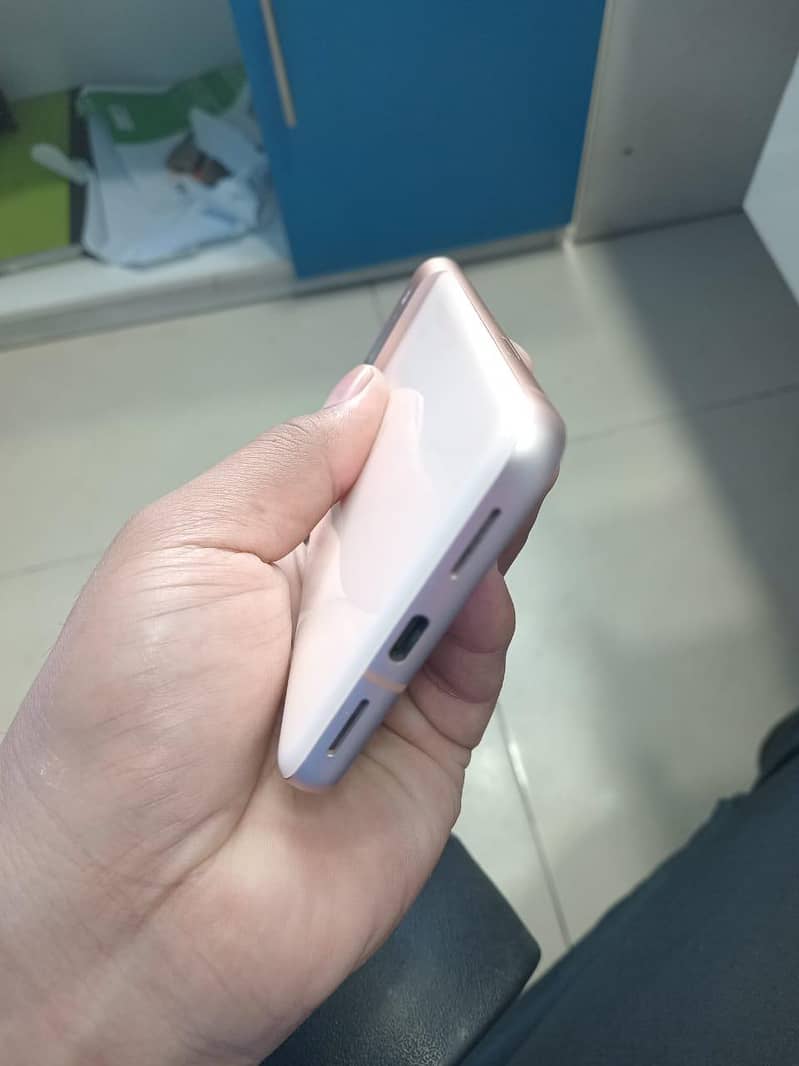 Goggle pixel 8 0