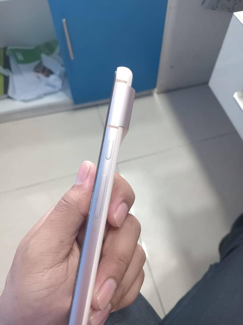 Goggle pixel 8 4
