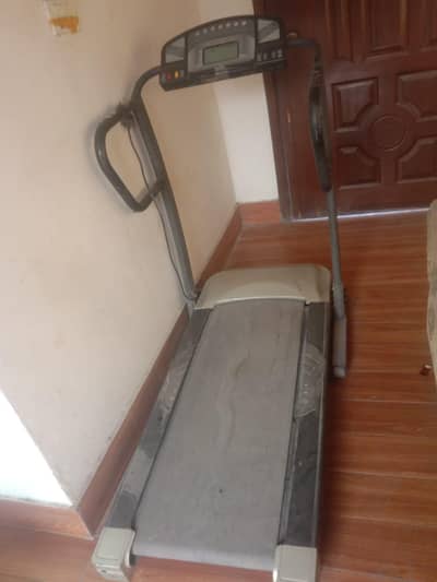Treadmill for Sale – Excellent Condition