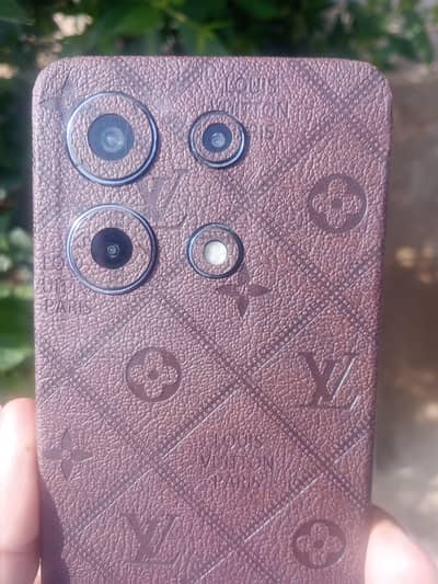 infinix note 30_8_256