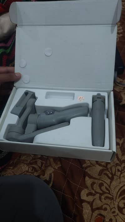 Zhiyun smooth Q3
