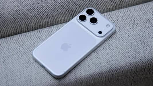Iphone 17 pro JV