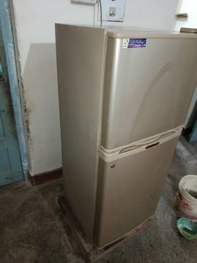 good condition