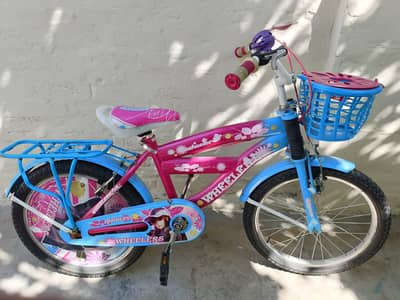 Cycle for Sale