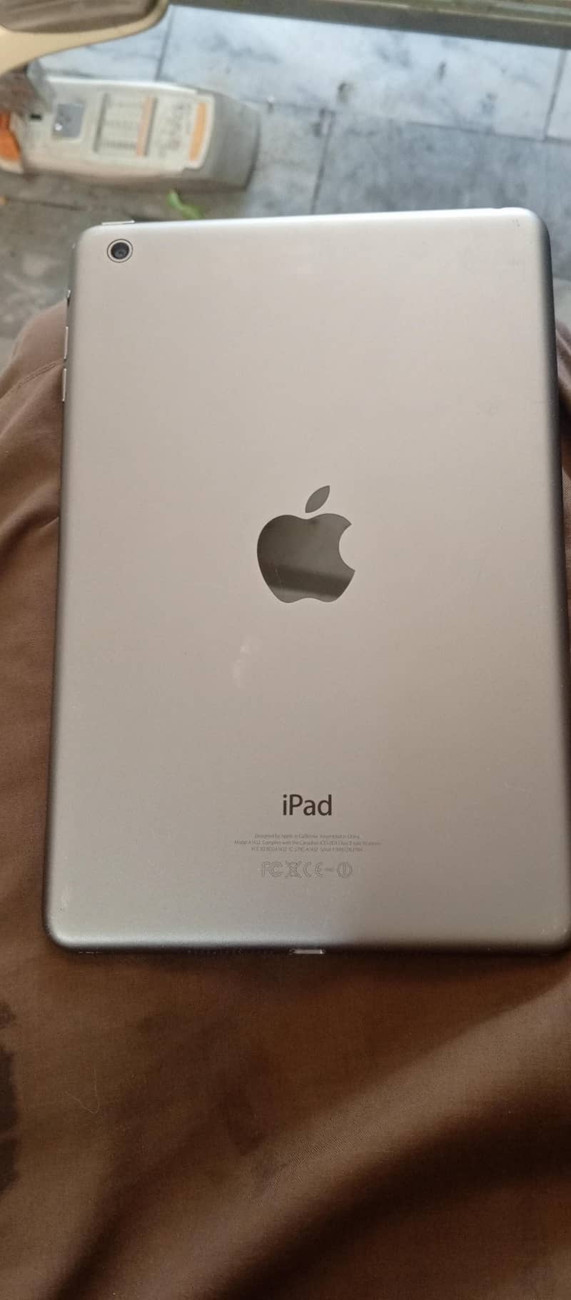 Ipad mini 2 condition 10 by 10 0